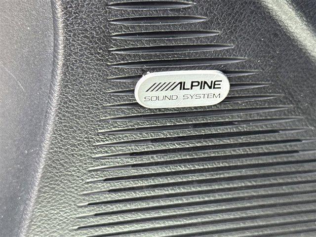used 2023 Dodge Challenger car, priced at $21,869