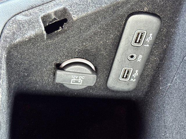 used 2023 Dodge Challenger car, priced at $21,869