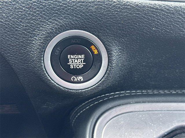 used 2023 Dodge Challenger car, priced at $21,869