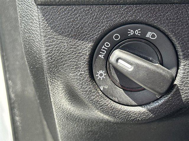used 2023 Dodge Challenger car, priced at $21,869