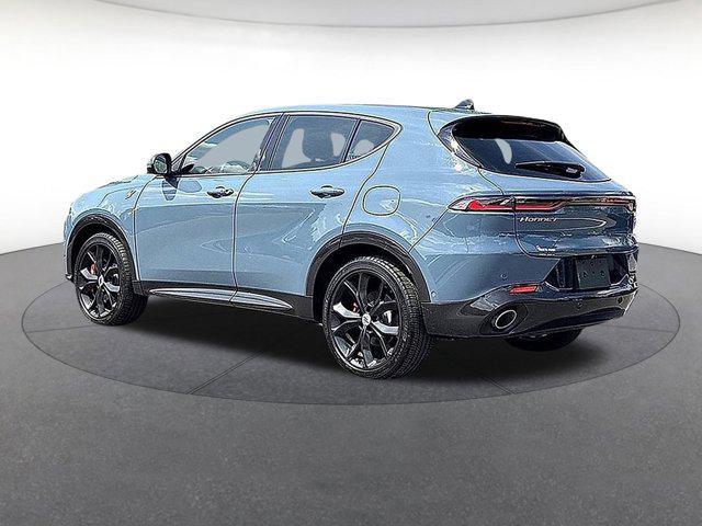 used 2024 Dodge Hornet car, priced at $27,235