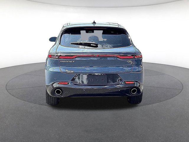 used 2024 Dodge Hornet car, priced at $27,235