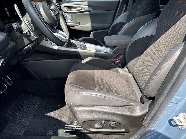 used 2024 Dodge Hornet car, priced at $27,235