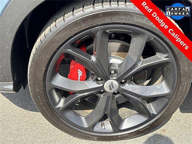 used 2024 Dodge Hornet car, priced at $27,235