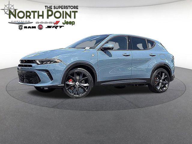 used 2024 Dodge Hornet car, priced at $27,235