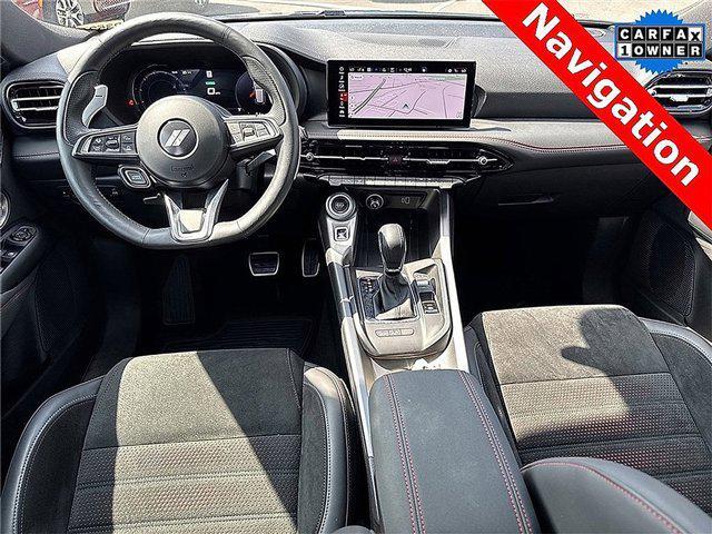 used 2024 Dodge Hornet car, priced at $27,235