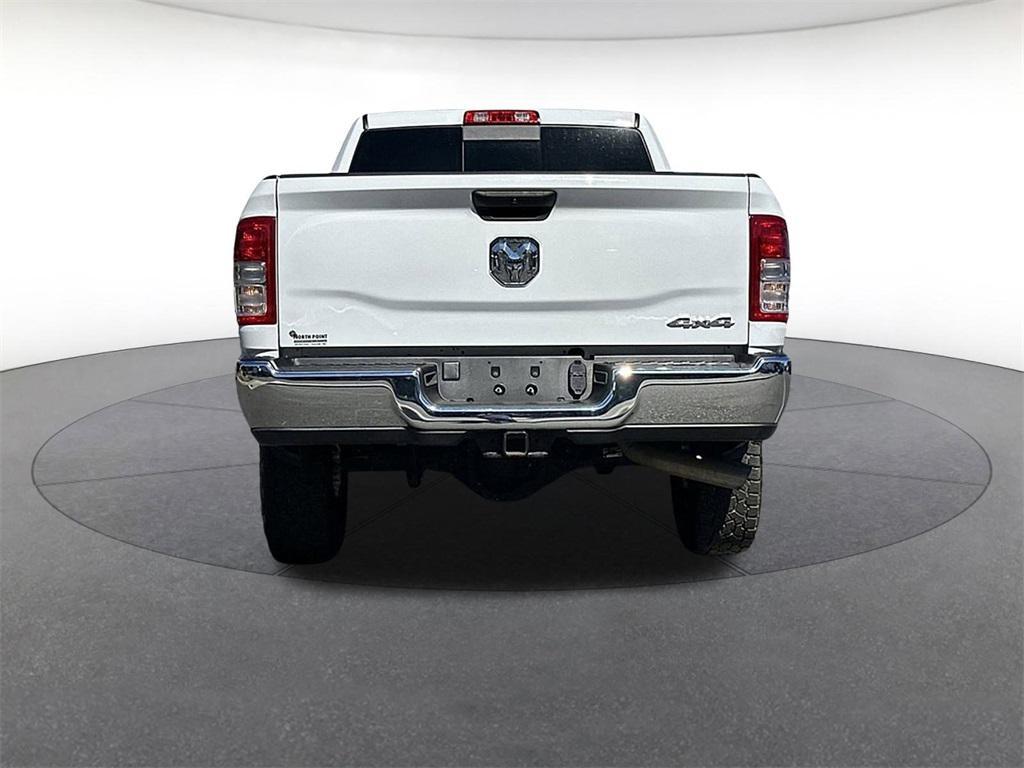 used 2022 Ram 3500 car, priced at $49,659