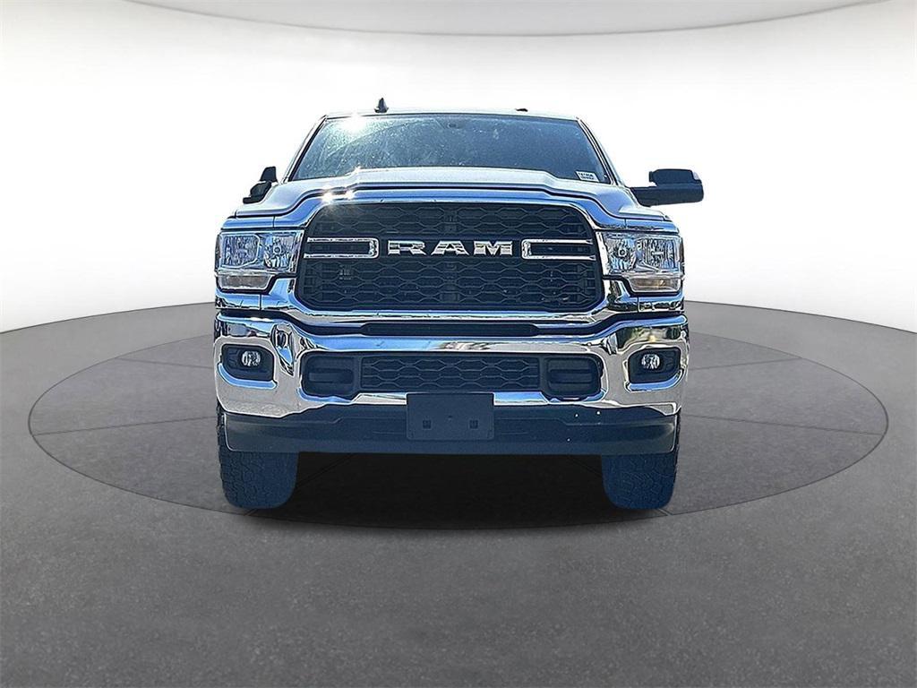 used 2022 Ram 3500 car, priced at $49,659