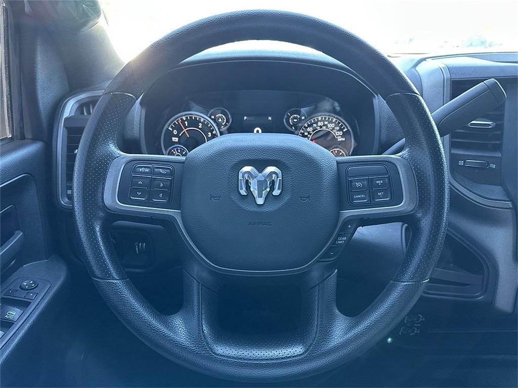 used 2022 Ram 3500 car, priced at $49,659