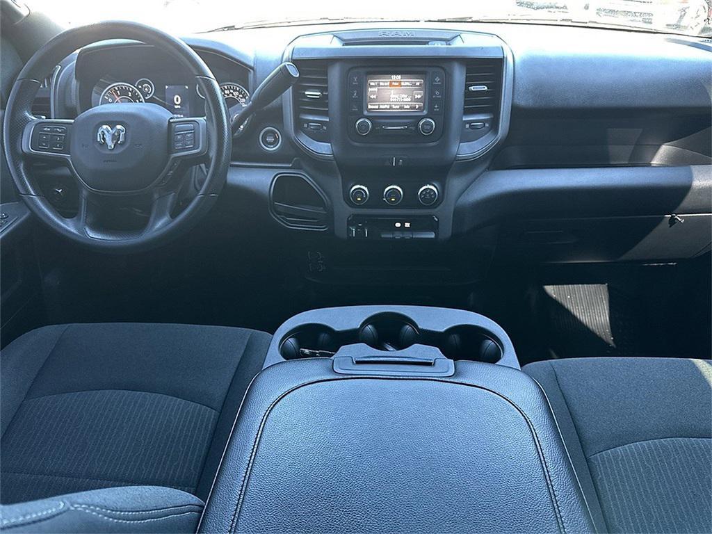 used 2022 Ram 3500 car, priced at $49,659