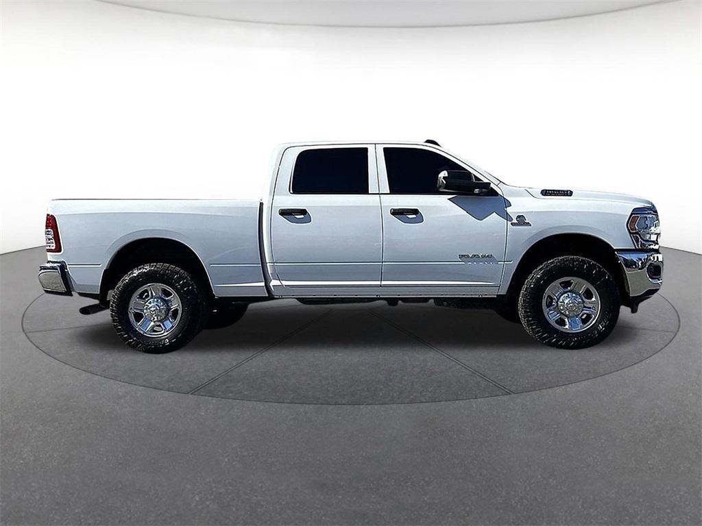 used 2022 Ram 3500 car, priced at $49,659