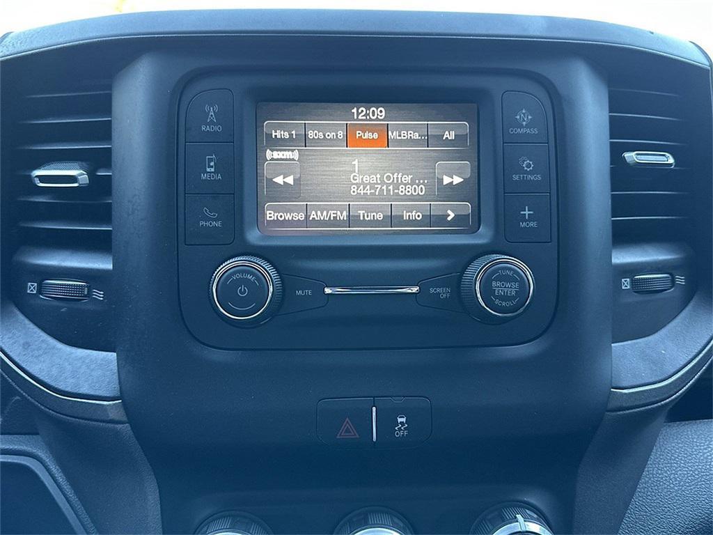 used 2022 Ram 3500 car, priced at $49,659