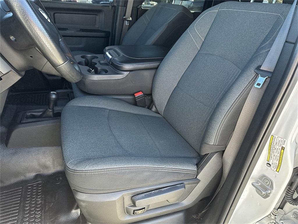 used 2022 Ram 3500 car, priced at $49,659