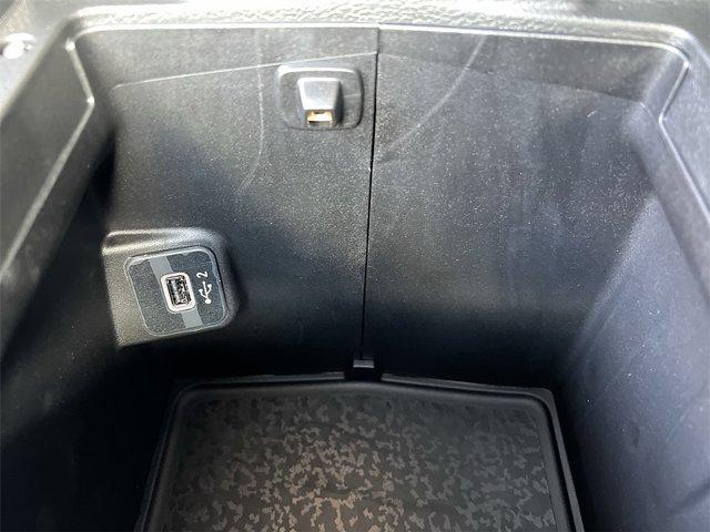 new 2025 Jeep Gladiator car, priced at $54,095