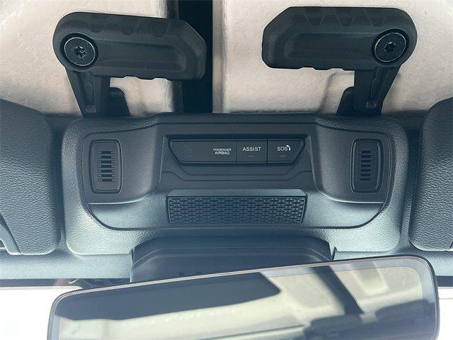 new 2025 Jeep Gladiator car, priced at $54,095