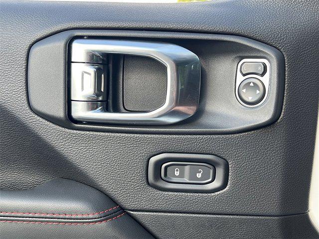 new 2025 Jeep Gladiator car, priced at $54,095