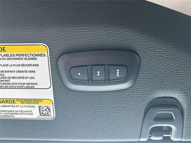 new 2025 Jeep Gladiator car, priced at $54,095