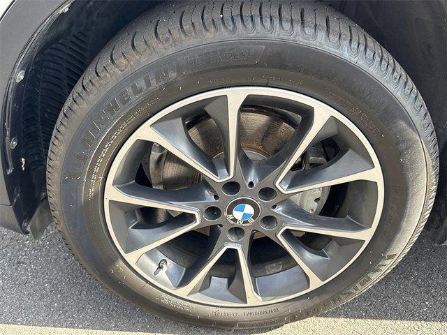 used 2018 BMW X5 car, priced at $13,308