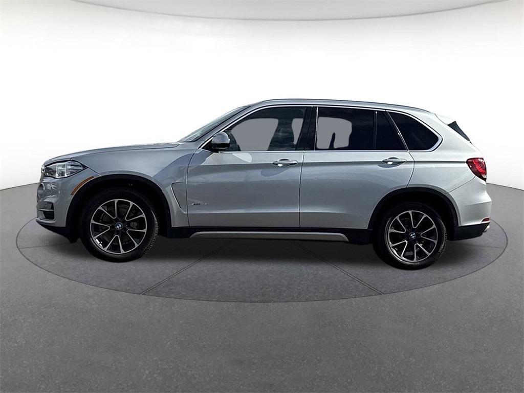 used 2018 BMW X5 car, priced at $12,962