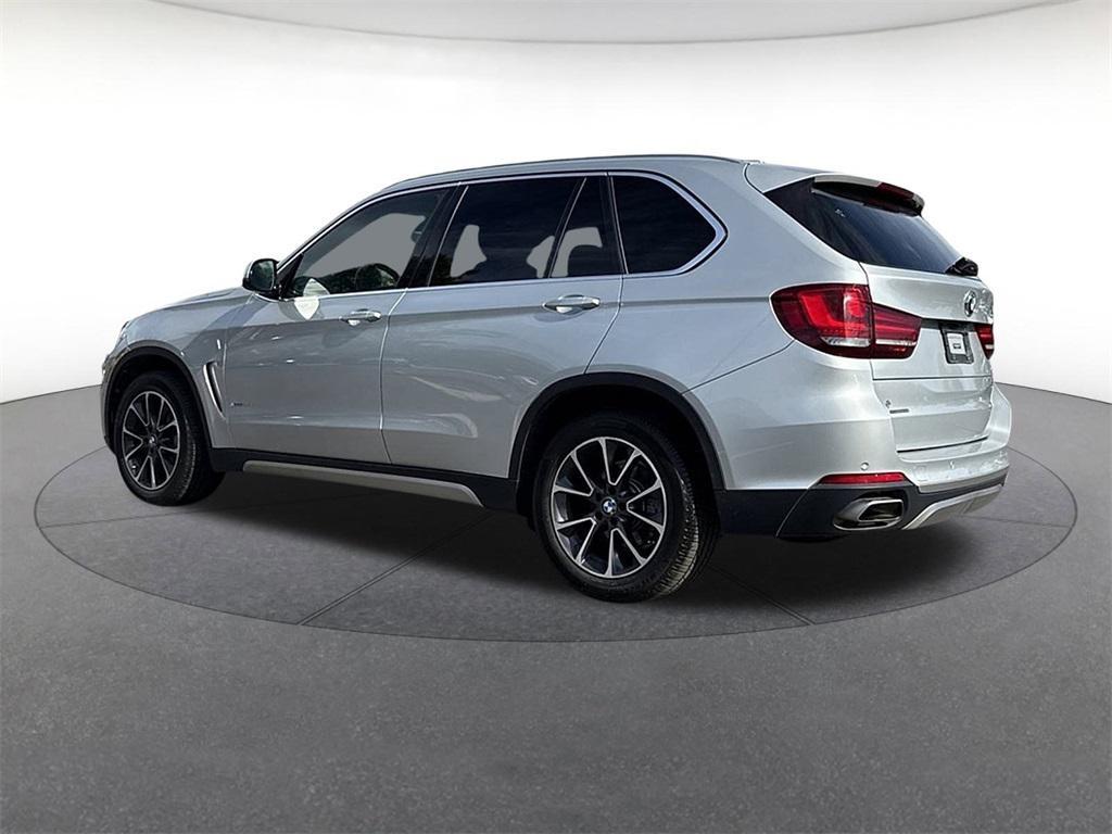 used 2018 BMW X5 car, priced at $12,962