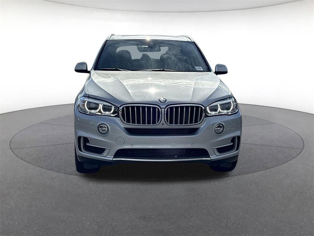 used 2018 BMW X5 car, priced at $12,962