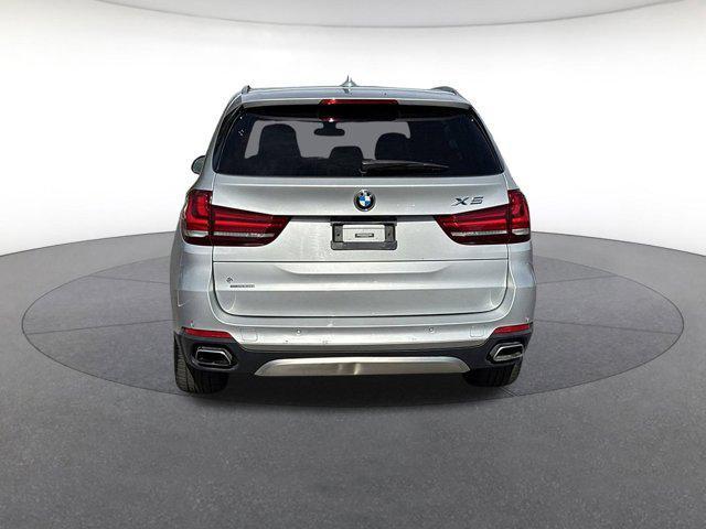used 2018 BMW X5 car, priced at $13,308