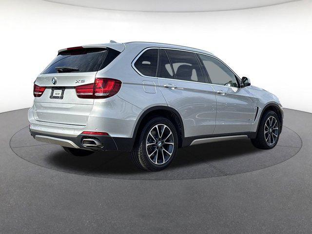 used 2018 BMW X5 car, priced at $13,308