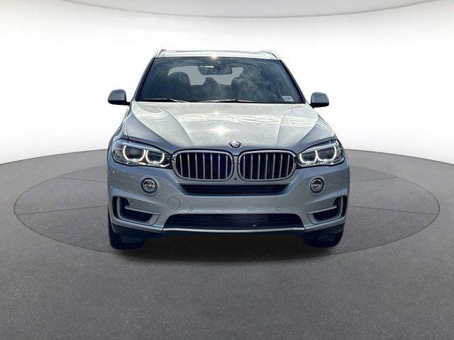 used 2018 BMW X5 car, priced at $13,308
