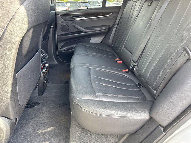 used 2018 BMW X5 car, priced at $13,308