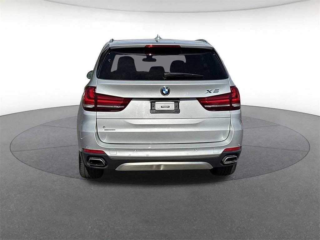 used 2018 BMW X5 car, priced at $12,962