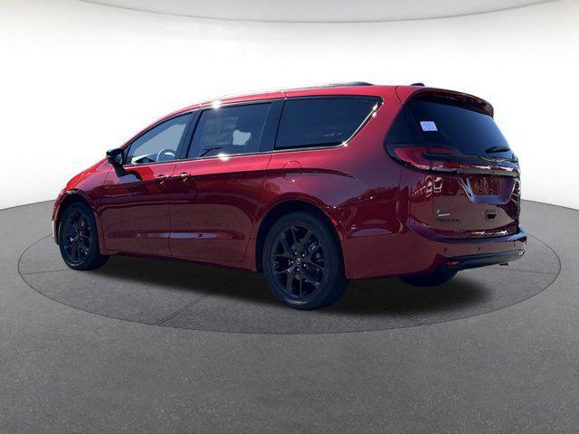 new 2026 Chrysler Pacifica car, priced at $49,911