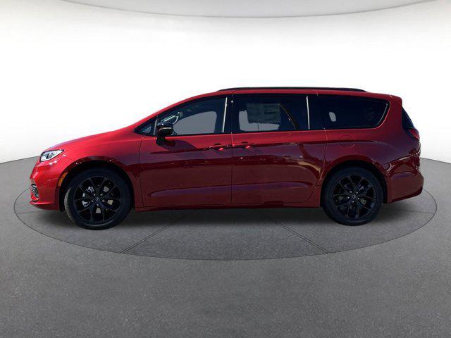 new 2026 Chrysler Pacifica car, priced at $49,911