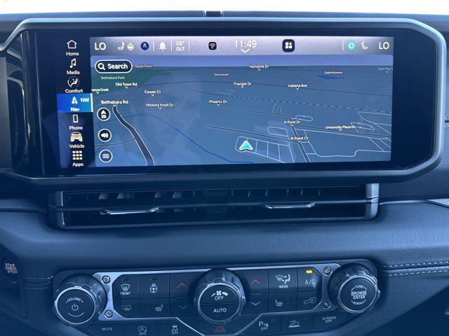 new 2026 Jeep Wrangler car, priced at $52,495