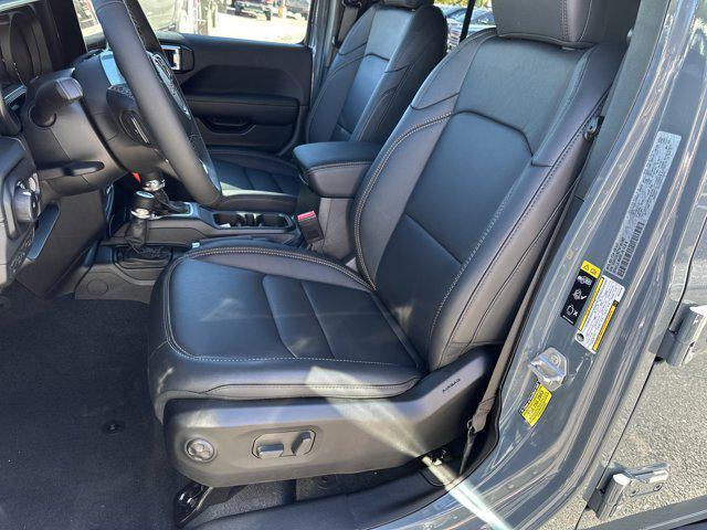 new 2026 Jeep Wrangler car, priced at $52,495