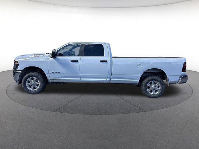 new 2025 Ram 2500 car, priced at $51,930