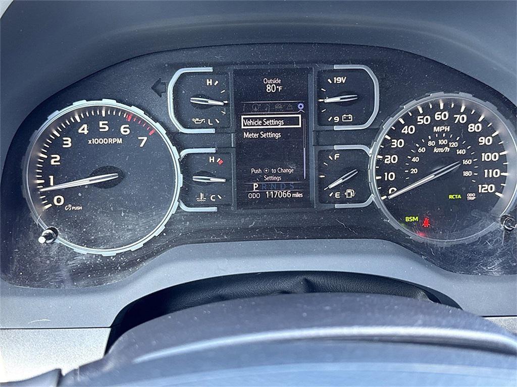 used 2019 Toyota Tundra car, priced at $29,156