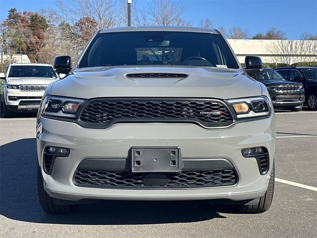 used 2022 Dodge Durango car, priced at $33,138
