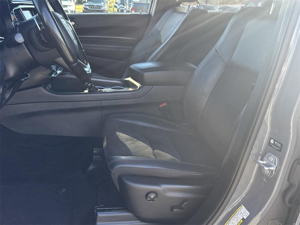 used 2022 Dodge Durango car, priced at $33,138