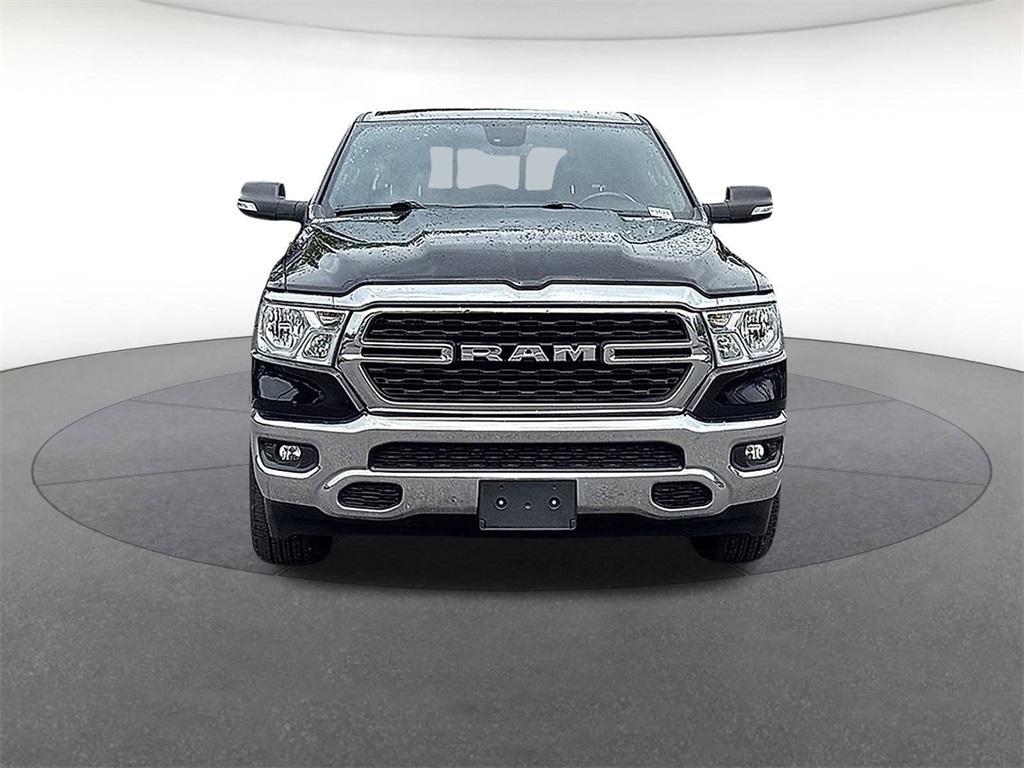 used 2022 Ram 1500 car, priced at $32,528