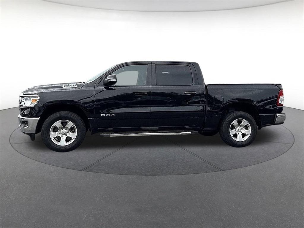 used 2022 Ram 1500 car, priced at $32,528