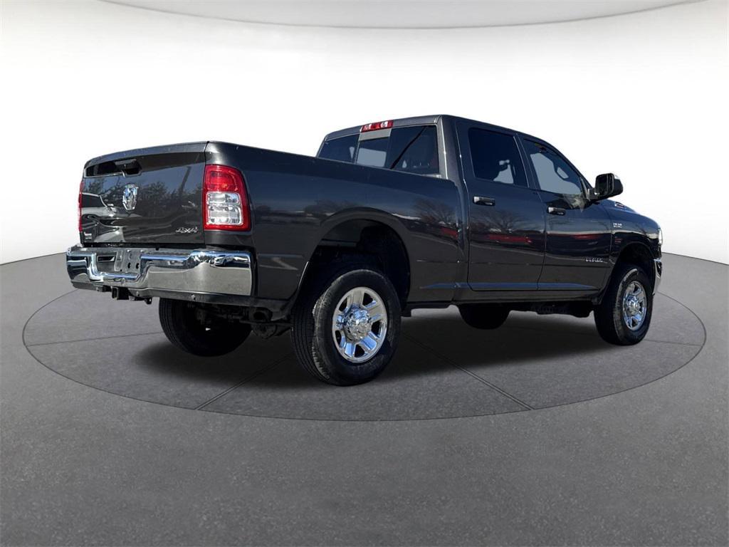 used 2022 Ram 2500 car, priced at $30,379