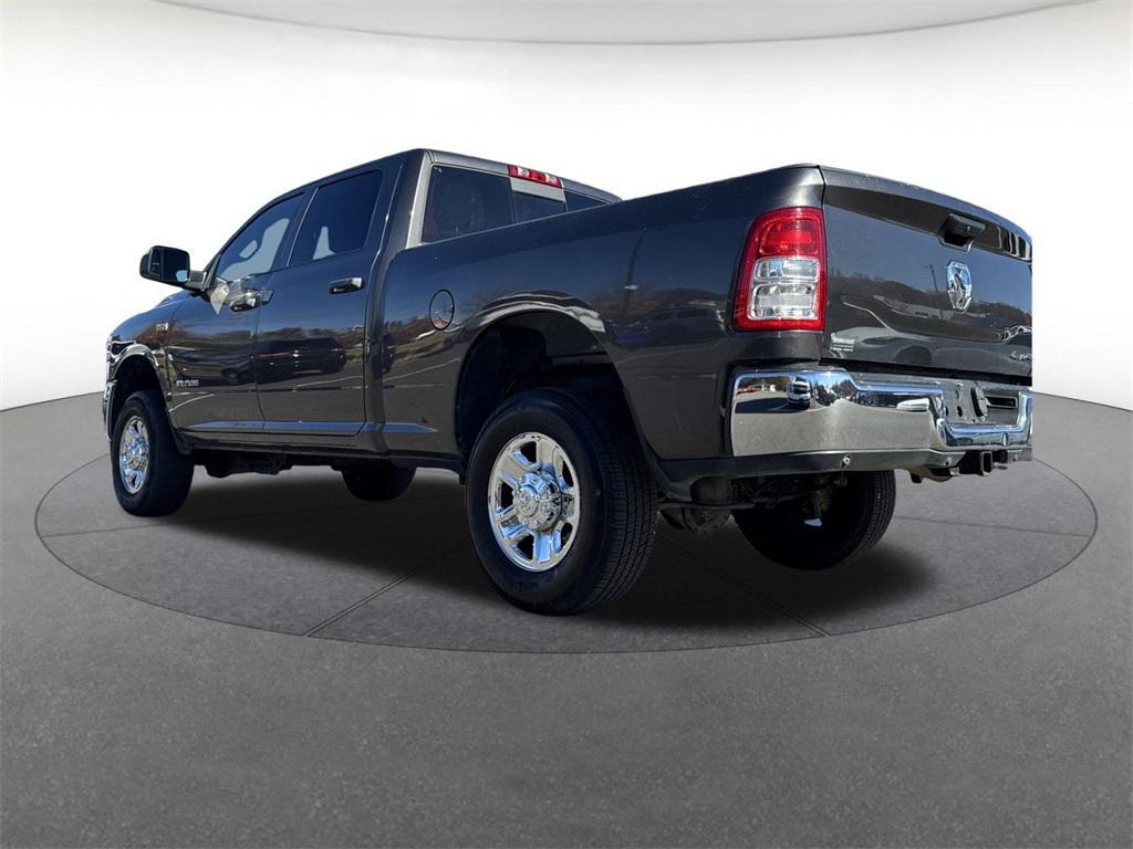 used 2022 Ram 2500 car, priced at $30,379