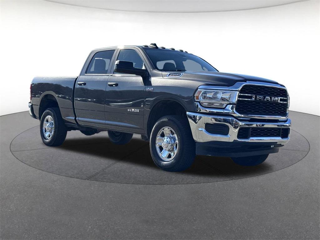 used 2022 Ram 2500 car, priced at $30,379