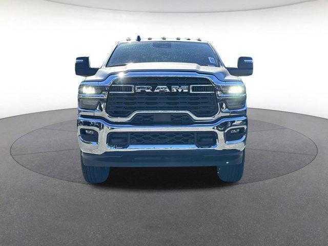 new 2026 Ram 2500 car, priced at $54,232