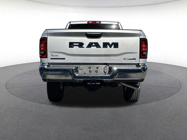 new 2026 Ram 2500 car, priced at $54,232