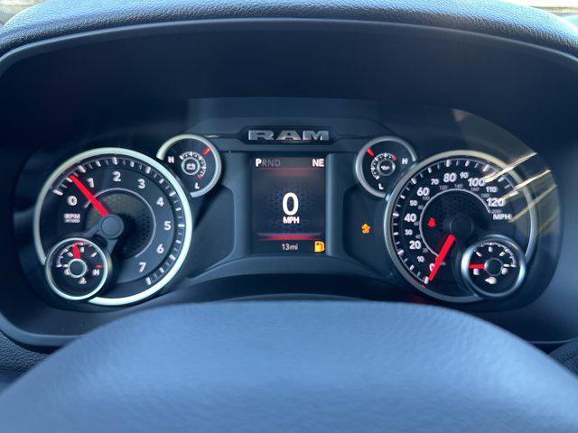 new 2026 Ram 2500 car, priced at $54,232