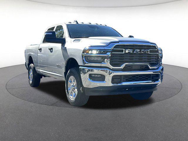 new 2026 Ram 2500 car, priced at $54,232