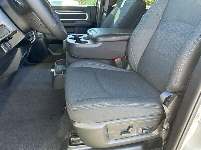 new 2026 Ram 2500 car, priced at $54,232