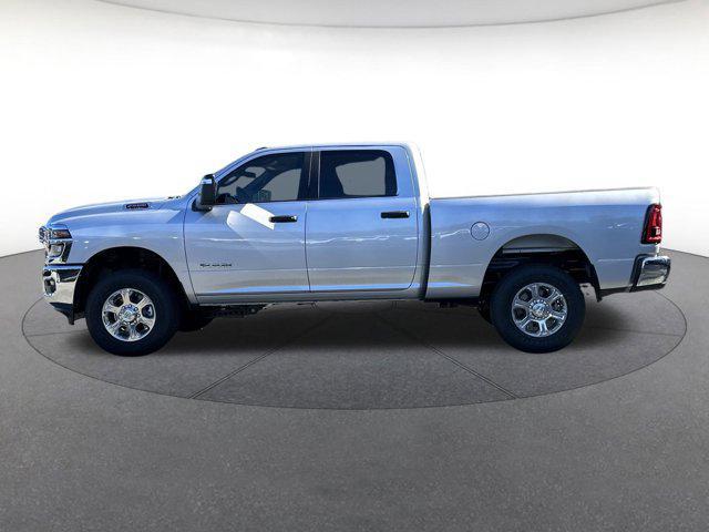 new 2026 Ram 2500 car, priced at $54,232