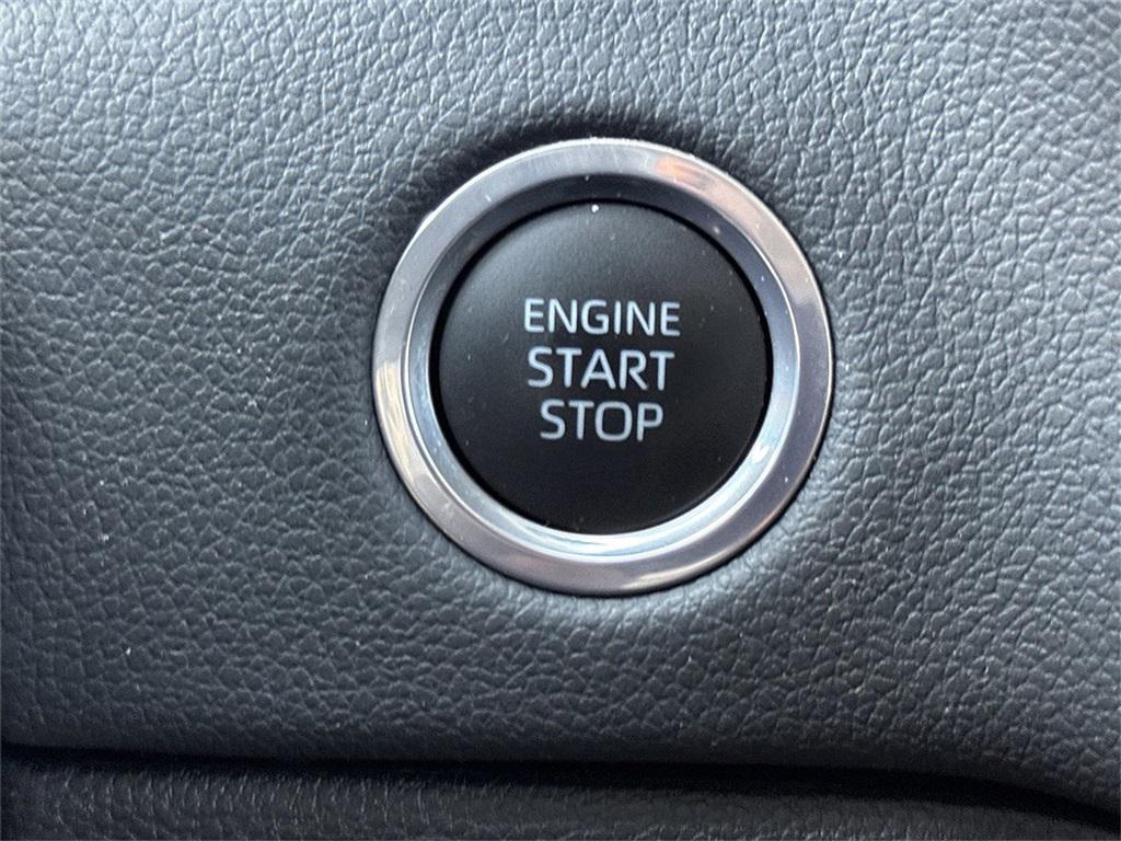 used 2023 Toyota Tundra car, priced at $45,202